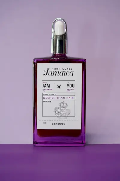 En guide til Knotless Box Braids: Alt du trenger å vite