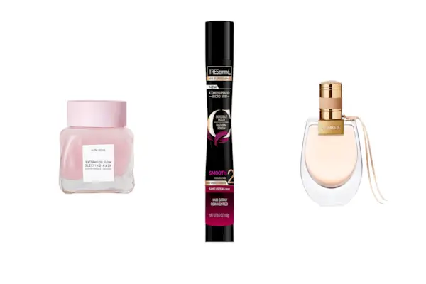 Going-Out Must-Haves