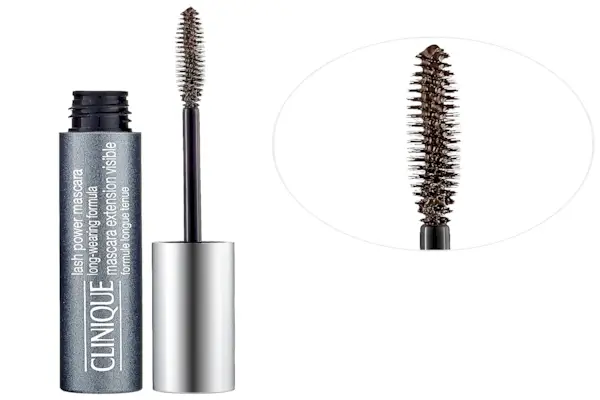 Lash Power Mascara Fórmula de longa duração