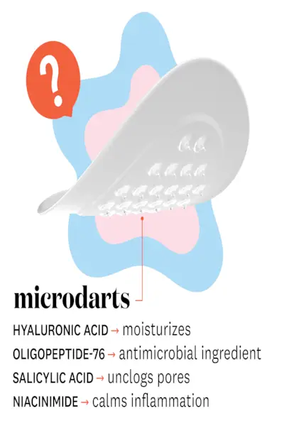 microdardi