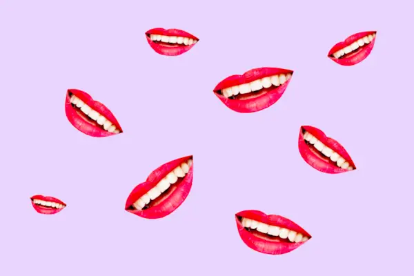 Du har hørt The Veneer Horror Stories. Her er hvad tandlæger vil have dig til at vide.