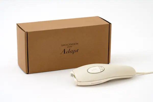 Pure Adapt IPL-hårfjerningsenhed