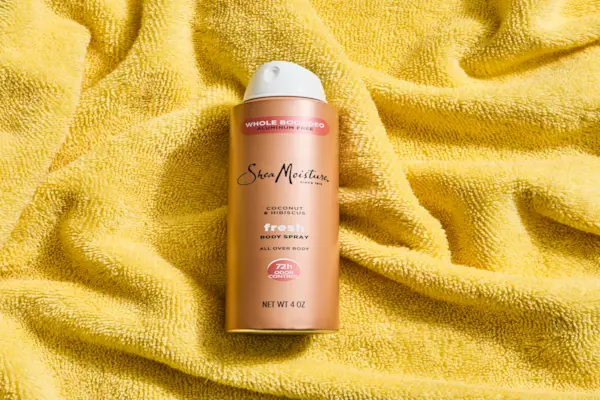 Whole Body Deo Cream