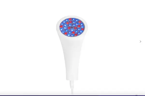 Maschera facciale LED CryoGlow