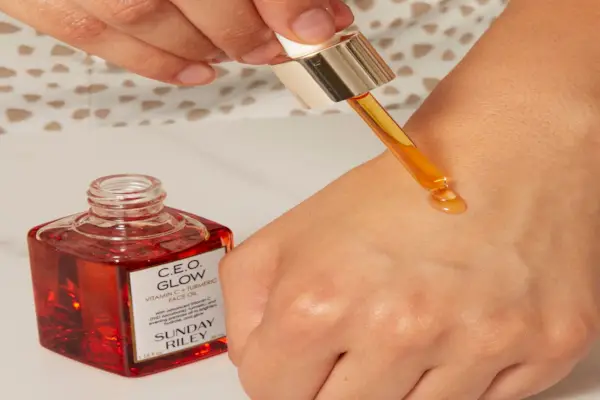 C.E.O. Glow Face Oil