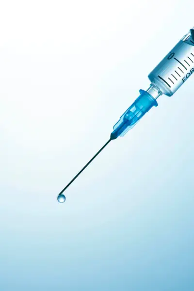 overkommelig botox kan forårsage risici