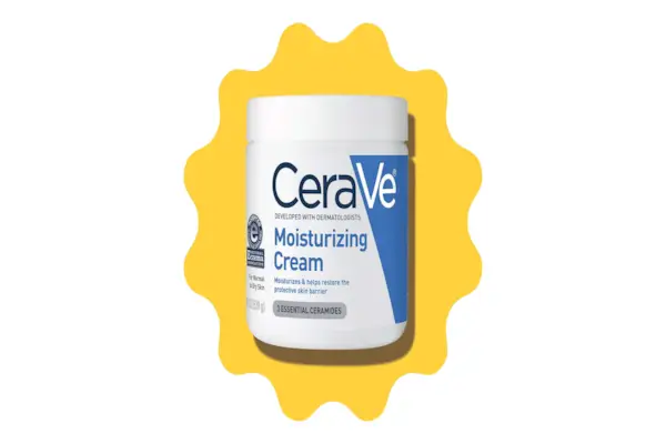 CeraVe Feuchtigkeitscreme
