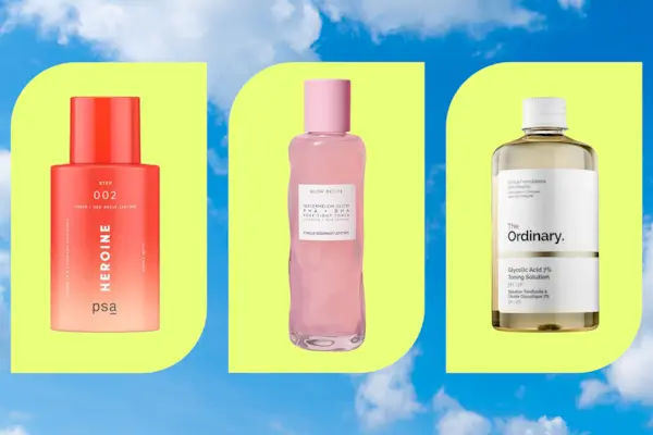 Sådan slipper du af med nakkeakne, ifølge hudlæger