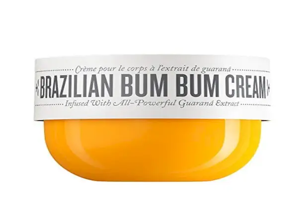 Así es como la famosa crema Bum Bum Cream de Sol de Janeiro vale totalmente la pena
