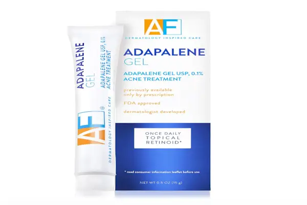 Hydro Boost Exfoliating Cleanser