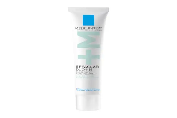 Effaclar Duo M Multi-Target Acne Treatment