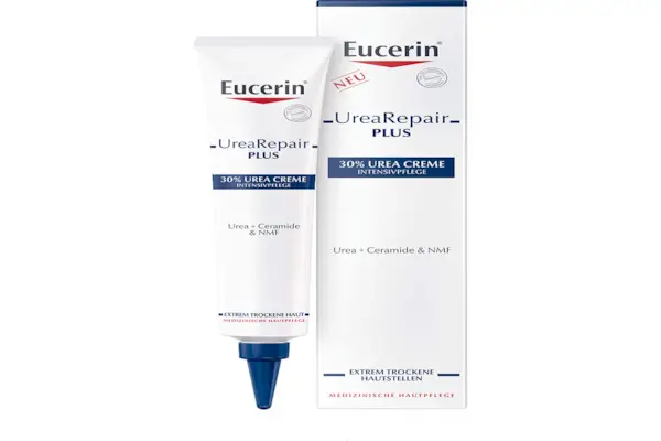 UreaRepair plus Crema Hidratante de Urea al 30%