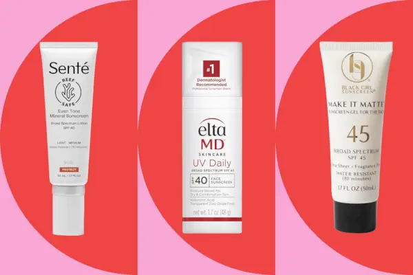 Jak uklidnit pokožku hlavy spálenou od slunce od svědivého mučení