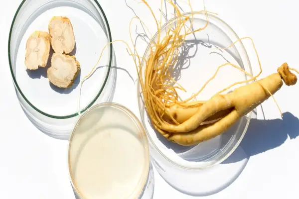 The Skincare Benefits Of Korean Ginseng