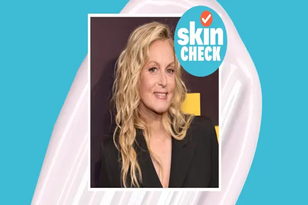 Ali Wentworth Shares Her 50-Plus Skincare Secrets