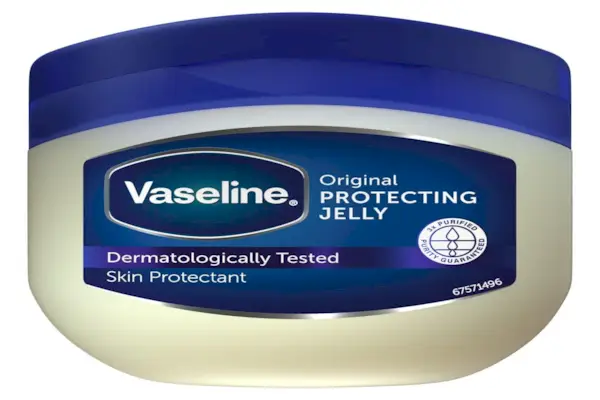Vaseline Gelée de Pétrole Originale 100 ml