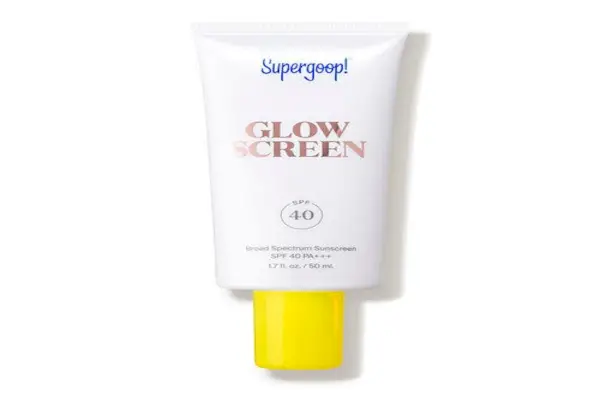 Supergoop Glowscreen SPF 40
