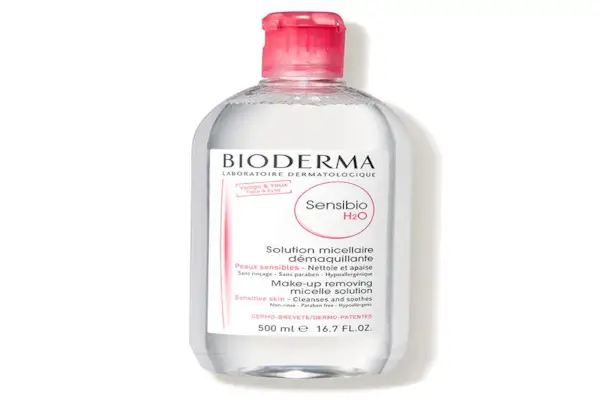 Bioderma Sensibio H2O