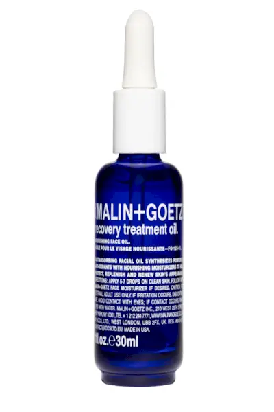 Recovery Treatment Oil