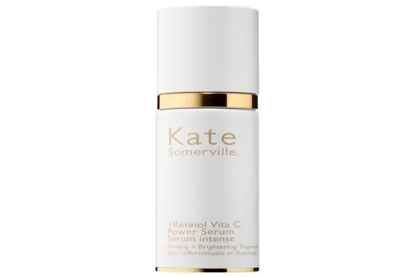 Suero potente Kate Somerville Retinol Vita C