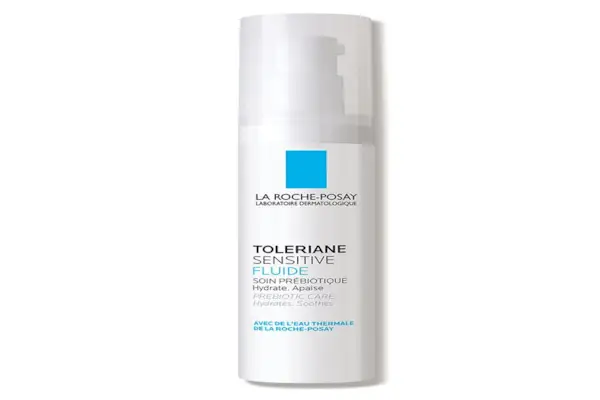 Fluido sensible Toleriane de La Roche-Posay