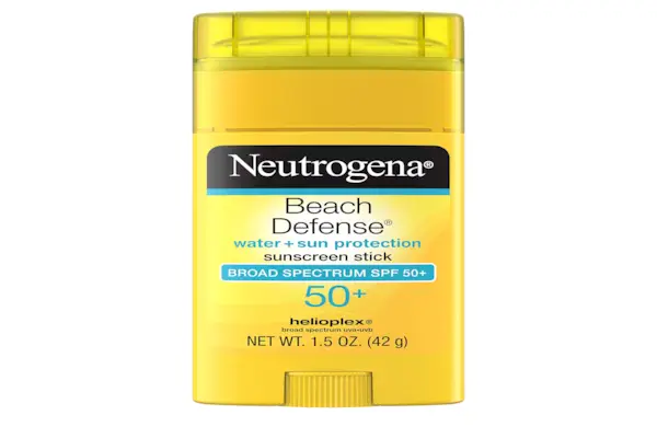 Beach Defense Sunscreen Stick SPF 50