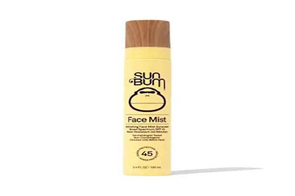 Face Mist SPF 45