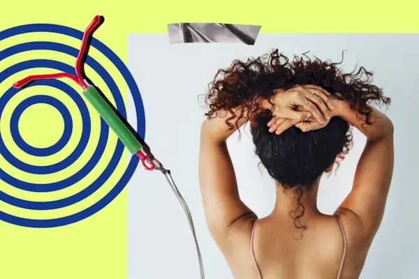 Can Birth Control Change How Your Hair Grows?