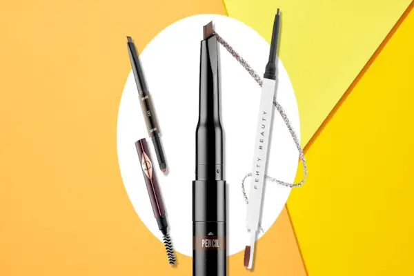 The 12 Best Eyebrow Pencils
