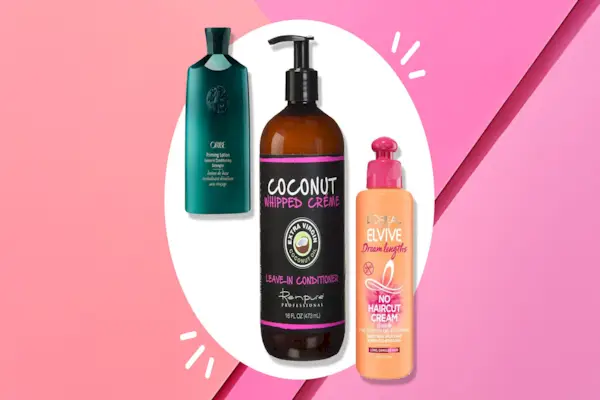 Best Leave-In Conditioners