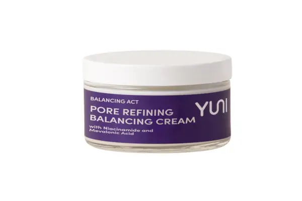 Balancing Act Pore Refining Cream