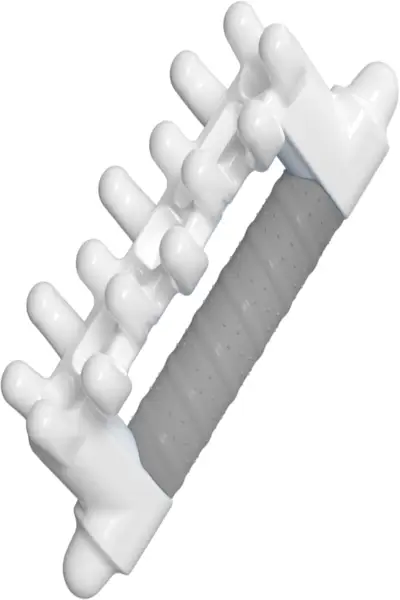 Strumento per il massaggio della fascia