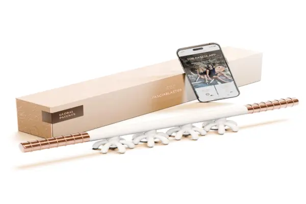 Strumenti della fascia dei punti trigger per il recupero