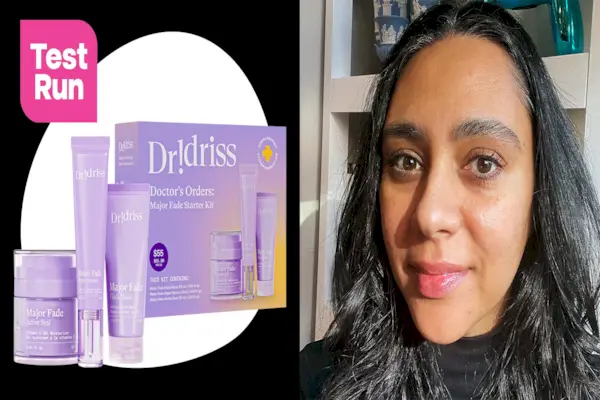 Dr. Idriss Major Fade Line: An Honest Review