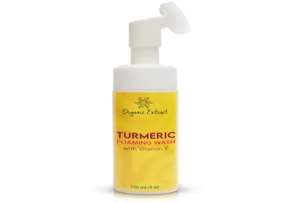 Październikowa oferta na mydło z ekstraktem organicznym z kurkumy Prime Day 2024: Uzyskaj 20% zniżki na najlepsze mydło z kwasem kojowym, które przetestowaliśmy