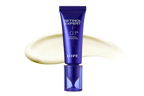 Retinol Expert 0,1 %