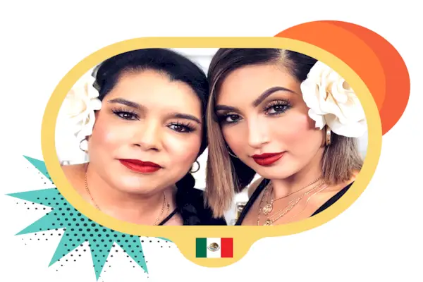 Yasmin Maya, mexicaine