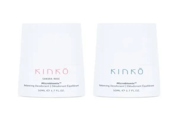 Dezodorant równoważący Microbiomix