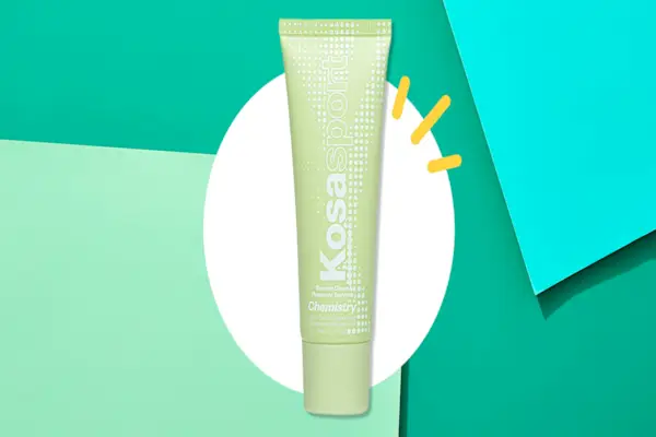 This Is The Only Natural Deodorant I