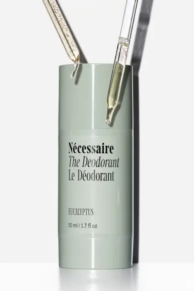 Sind Säuren das Geheimnis eines natürlichen Deodorants, das wirklich wirkt?