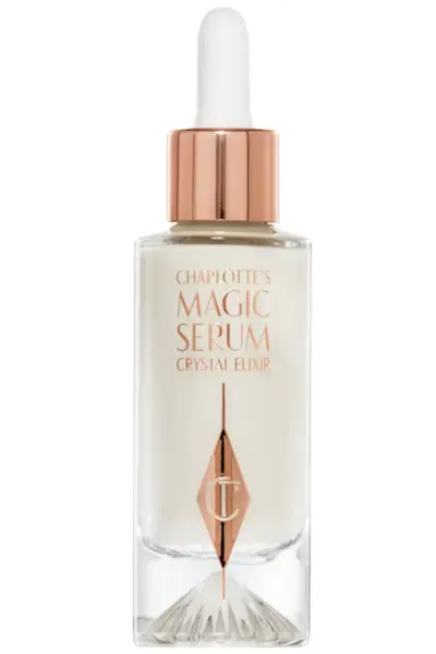 Charlotte Tilbury Charlotte