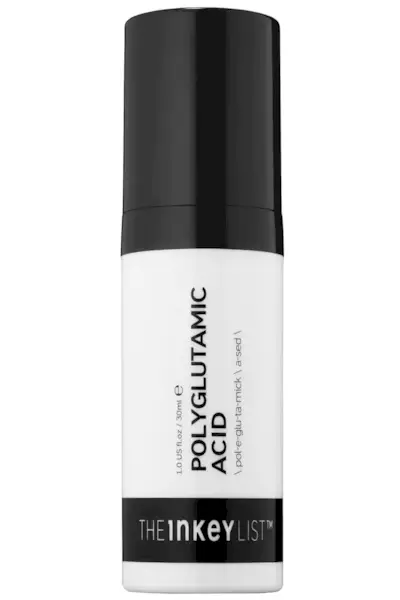 El ácido poliglutámico es el ingrediente hidratante y estimulante para el cuidado de la piel que necesita conocer