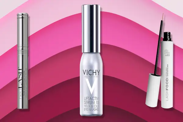 Kan ricinusolie virkelig hjælpe dine øjenvipper med at vokse? Dermatologer vejer ind