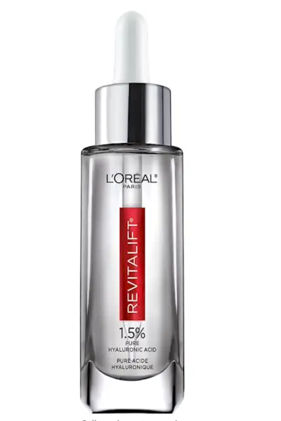 Ali Wentworth Shares Her 50-Plus Skincare Secrets