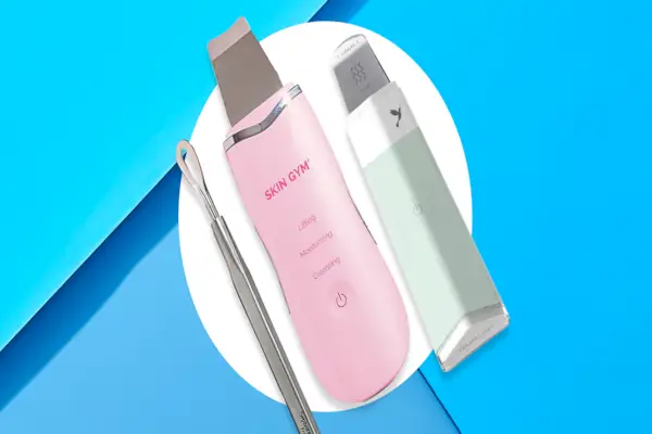 Como se livrar de cravos nas orelhas, dizem os dermatologistas