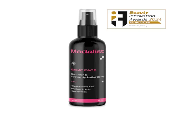 Den flytende leppestiften på $9 USA Rugby-spiller Ilona Maher bruker for å skape sin signaturlook