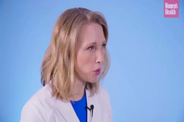 Fragen Sie Dr. Pimple Popper: „Wie werde ich meine ekligen Mitesser los?“