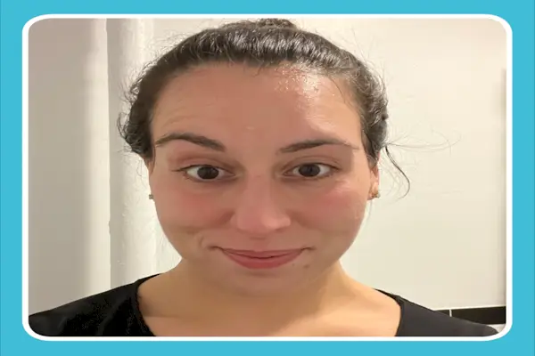 eu tentei jennifer aniston