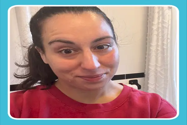 eu tentei jennifer aniston