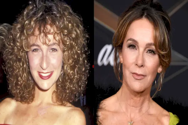 Rinoplastia Jennifer Grey